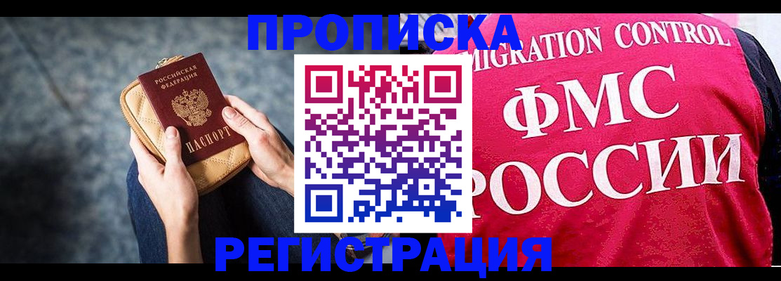 прописка гарантия в Вельске